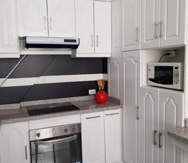 Quito Historic Center Apartment | Beautiful & fully renovated flat in historic city center