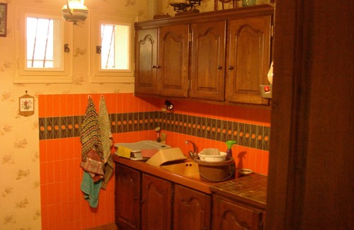 Saint-Cyprien House | Beautiful furnished house in Black Périgord