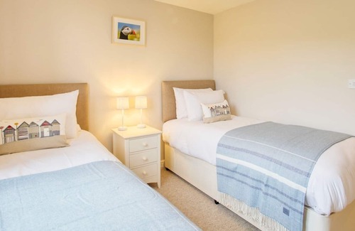 Eype House | Beautiful Seaside Holiday Home Pass The Keys