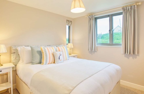 Eype House | Beautiful Seaside Holiday Home Pass The Keys