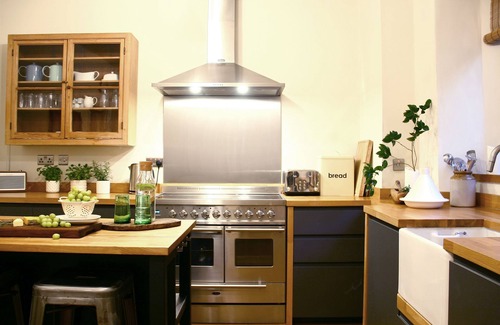 Lynton House | Beautiful Georgian house that sleeps up to 12. Lynton, North Devon