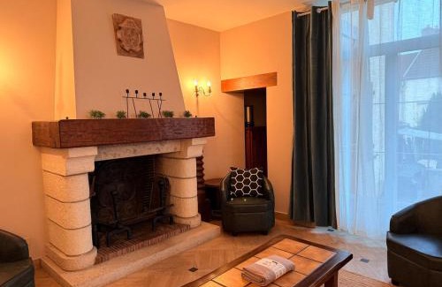 Chambolle-Musigny House | Beautiful getaway in Burgundy