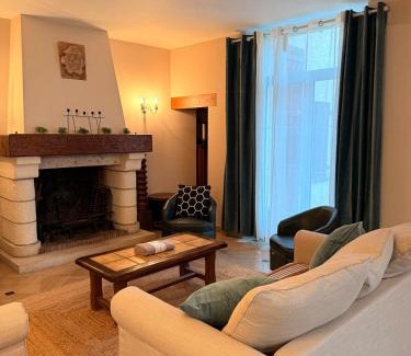 Chambolle-Musigny House | Beautiful getaway in Burgundy