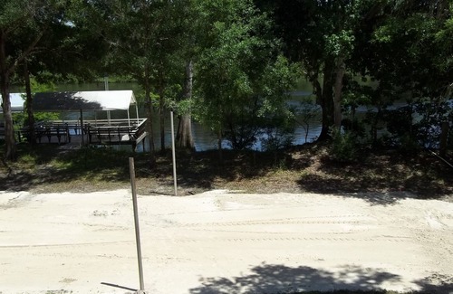 Old Town House | Beautiful getaway from the Suwannee River