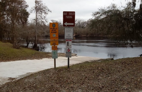 Old Town House | Beautiful getaway from the Suwannee River