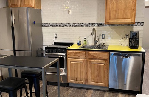 Alyeska Condo | Beautiful Girdwood Condo