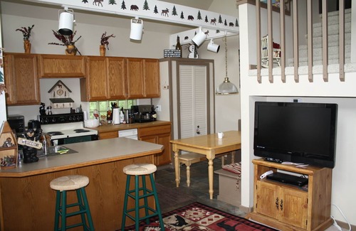 Alyeska Ski Chalet | Beautiful Girdwood Ski Chalet