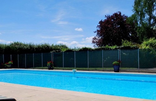 Noyant-Villages Cottage | Beautiful gite in Heart of the Loire Valley UNESCO region of Outstanding Beauty