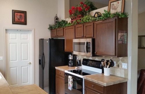 Gold Canyon House | Beautiful Gold Canyon Home- Golf Community