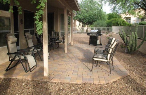 Gold Canyon House | Beautiful Gold Canyon Home- Golf Community