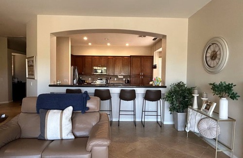 Desert Ridge House | Beautiful Golf Course Home in Desert Ridge near Scottsdale
