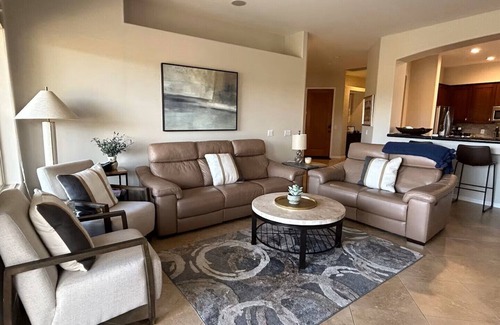 Desert Ridge House | Beautiful Golf Course Home in Desert Ridge near Scottsdale