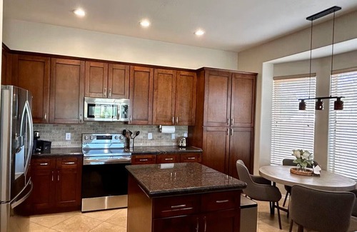 Desert Ridge House | Beautiful Golf Course Home in Desert Ridge near Scottsdale