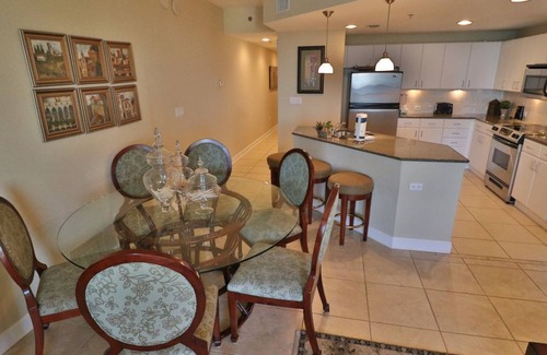Panama City Beach Condo | Beautiful Grand Panama Tower 2 Unit!