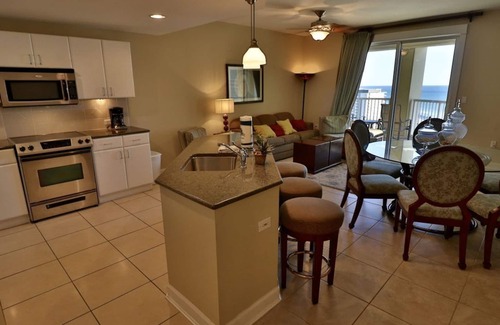 Panama City Beach Condo | Beautiful Grand Panama Tower 2 Unit!