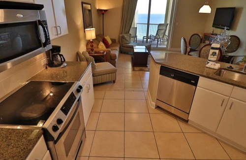 Panama City Beach Condo | Beautiful Grand Panama Tower 2 Unit!