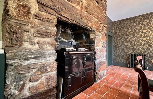 Talsarnau Other | Beautiful Grade II listed Rectory in the Snowdonia National Park.