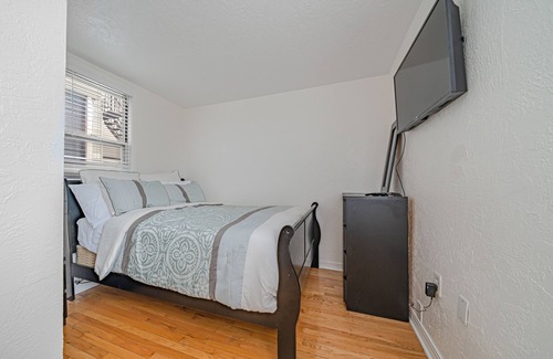 Mount Washington Apartment | Beautiful Grandview Overlook Apt