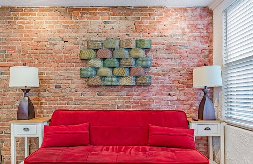 Mount Washington Apartment | Beautiful Grandview Overlook Apt
