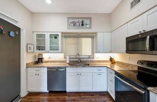 St. David's Island Condo | Beautiful ground floor 2-bedroom condo located in Grand Harbor, Vero Beach
