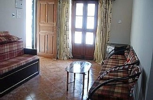 Benaulim Apartment | Beautiful Ground Floor Apt, Very close to beach, 2 Bedrooms + Sofabed, 2 Bathrooms
