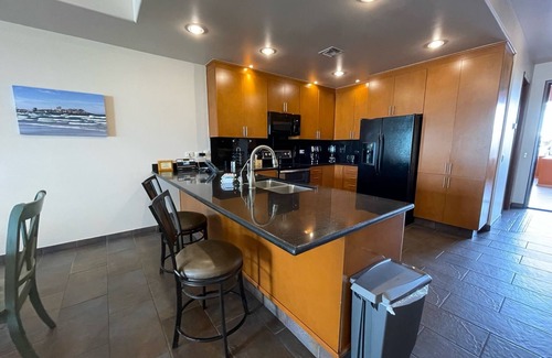 Puerto Penasco Condo | Beautiful Ground floor close to the pool-Also own adjacent unit