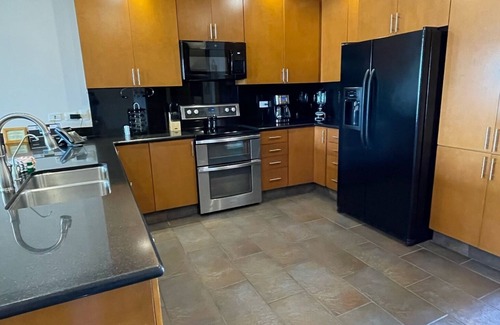 Puerto Penasco Condo | Beautiful Ground floor close to the pool-Also own adjacent unit