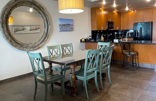 Puerto Penasco Condo | Beautiful Ground floor close to the pool-Also own adjacent unit