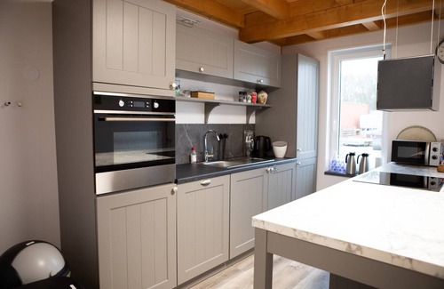 Municipality of Oirschot House | Beautiful group accommodation near our own food forest