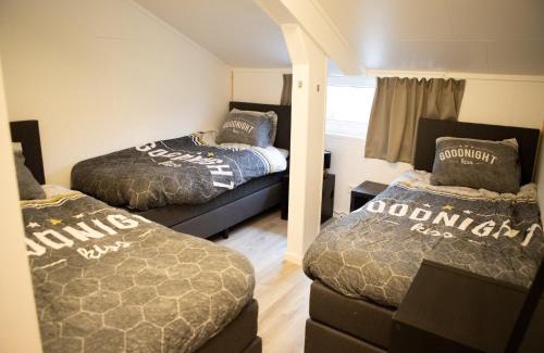 Municipality of Oirschot House | Beautiful group accommodation near our own food forest