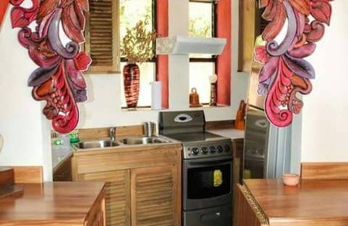 Santa Catarina Palopo House | Beautiful Lake Atitlán - Lake Villa AT008