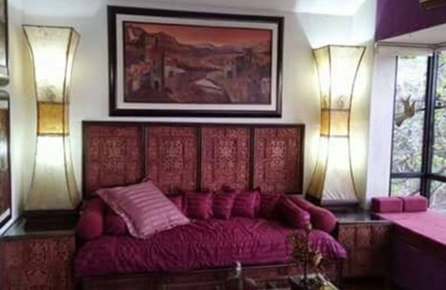 Santa Catarina Palopo House | Beautiful Lake Atitlán - Lake Villa AT008