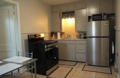 Lubbock Apartment | Beautiful Guest Apartment