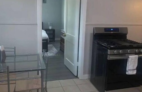 Lubbock Apartment | Beautiful Guest Apartment