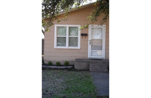 Lubbock Apartment | Beautiful Guest Apartment