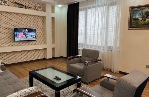 Qusar Villa | Beautiful Guest House Qusar