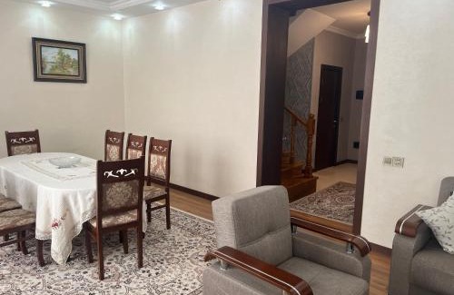 Qusar Villa | Beautiful Guest House Qusar