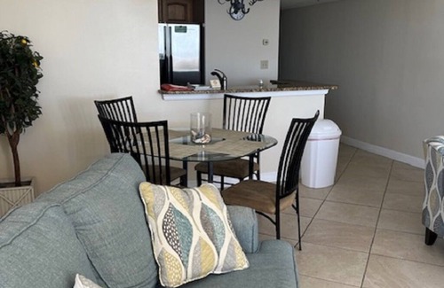 Ono Island Condo | Beautiful Gulf Front Penthouse
