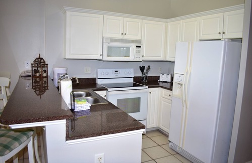 Gulf Shores Condo | Beautiful Gulf Front ~ 2BD 2BA ~ Large Balcony ~ Keyless Entry~Island Royale 503