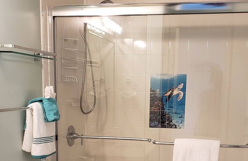Crystal Beach Condo | Beautiful Gulf Ocean view condo, Crystal Beach, #305, sleeps 5
