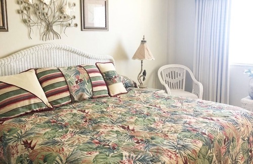 Gulf Shores Condo | Beautiful Gulf Shores Is Calling Your Name!Driftwood Towers 2A