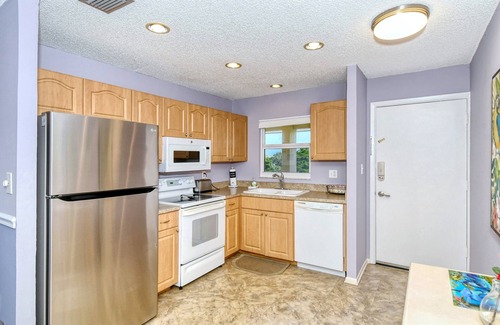 Siesta Key Condo | Beautiful Gulf View on Siesta Key