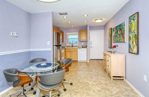 Siesta Key Condo | Beautiful Gulf View on Siesta Key
