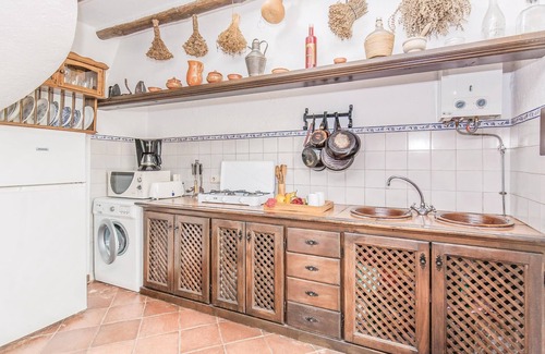 Zahara de la Sierra House | Beautiful home in Zahara de la Sierra