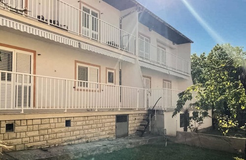 Sveti Petar House | Beautiful home in Sveti Petar na Moru