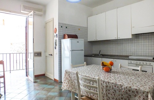 San Vito Lo Capo House | Beautiful home in San Vito Lo Capo -TP-