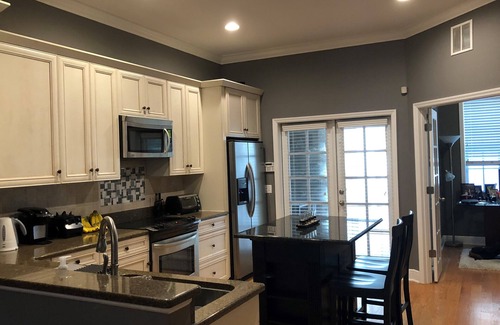 Haile Plantation House | Beautiful Haile Village Center Row Home