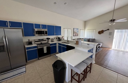 Davenport House | Beautiful Hampton Lakes Home with Large pool