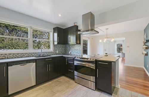 Westhampton House | Beautiful Hamptons Family Escape.