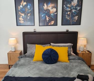Bishopdale House | Beautiful haven near airport!